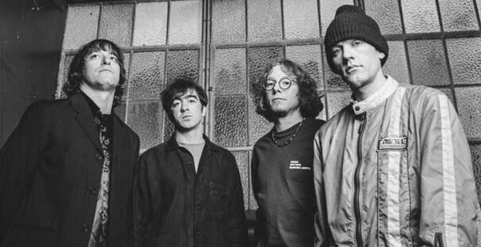 R.E.M. to reissue New Adventures In Hi-Fi on 25th anniversary