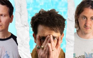 The Wombats debut at number one on UK Record Store Chart