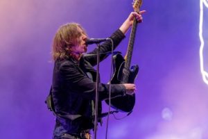 Catfish And The Bottlemen live at NBHD Weekender 2021