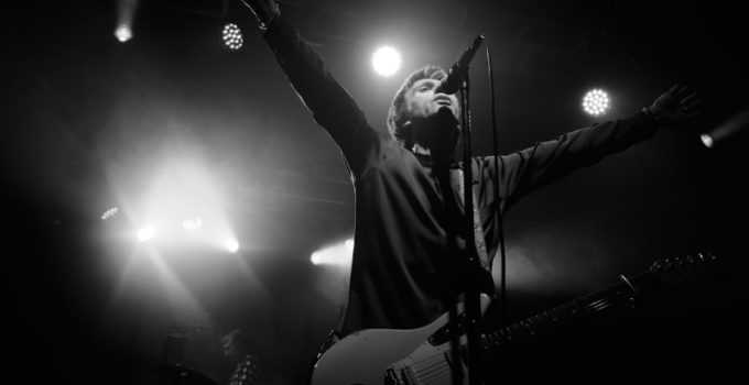Johnny Marr, The Charlatans announce gig at Halifax’s Piece Hall