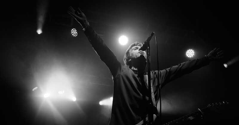 Johnny Marr announces solo landmark gig at Castlefield Bowl 3 Photo of The Smiths guitarist Johnny Marr