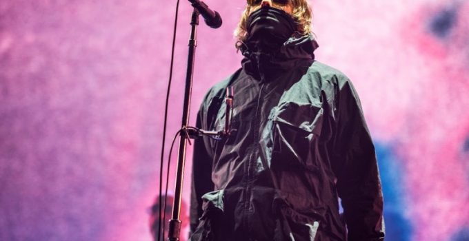 Liam Gallagher confirms dates for Definitely Maybe anniversary tour
