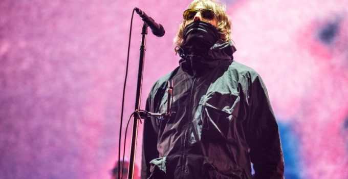 Liam Gallagher tops UK Record Store Chart with C’MON YOU KNOW
