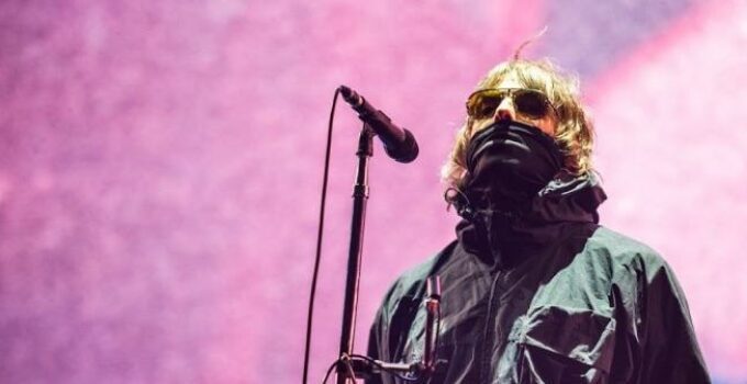 Liam Gallagher, Florence & The Machine lead Boardmasters 2023 first wave