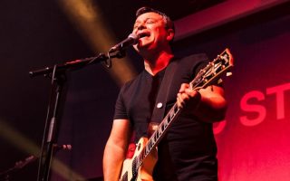 Manic Street Preachers split Know Your Enemy in two for re-release