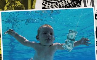 Nirvana's Nevermind to get huge 30th anniversary reissue