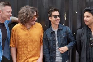 Stereophonics, Manic Street Preachers added to Y Not Festival 2022