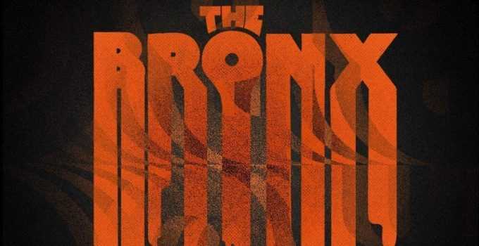 Album Review: The Bronx – Bronx VI
