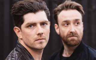Twin Atlantic announce new album Transparency, departure of drummer Craig Kneale