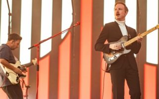 Two Door Cinema Club, Sigrid and more @ Leeds Festival 2021