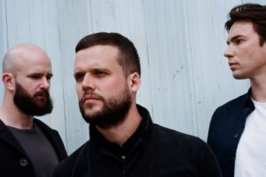 White Lies stream new track I Don't Want To Go To Mars