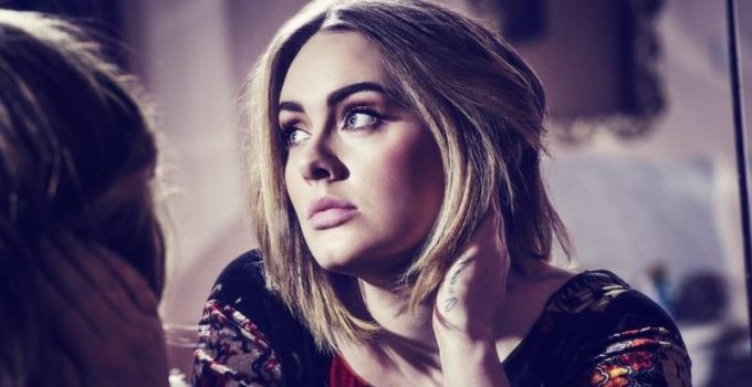 Adele confirms rescheduled Las Vegas residency dates