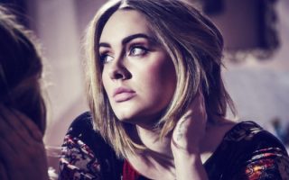 News Round-Up: Adele, Sharon Van Etten