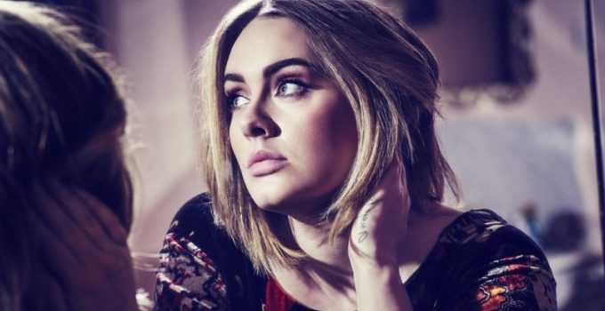 ABBA, Adele help push 2021 vinyl sales to 30-year high