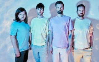 Bastille post Revolution video ahead of Give Me The Future deluxe release