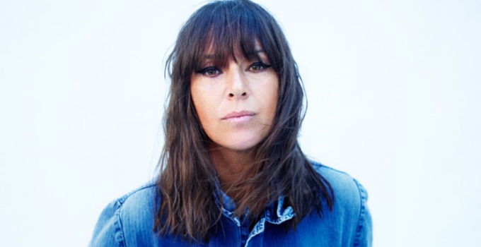 Cat Power posts video for Pa Pa Power cover