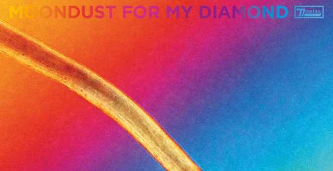 Album Review: Hayden Thorpe – Moondust For My Diamond