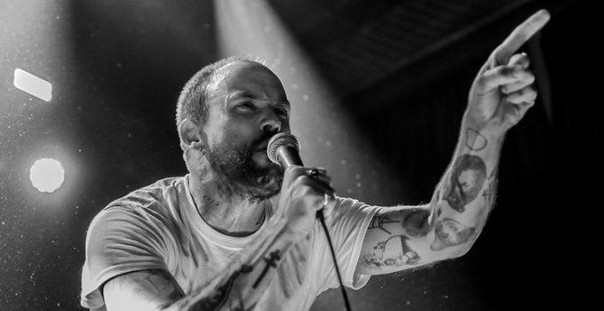 IDLES transform Coldplay’s Yellow on video for Grace