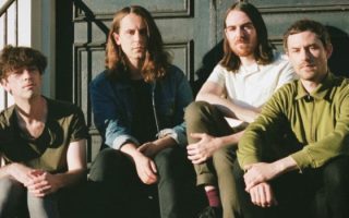 Pulled Apart By Horses return with new single First World Problems