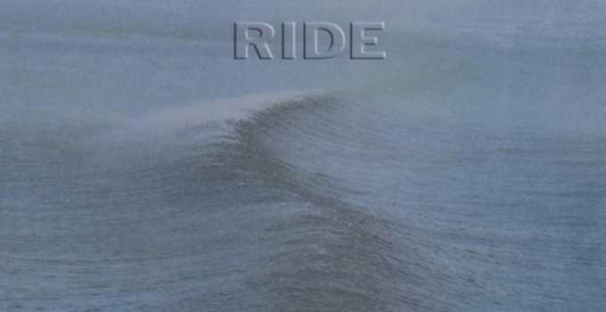 Ride to mark Nowhere's 30th anniversary with UK tour