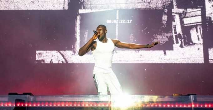 Stormzy, Rina Sawayma to receive AIM Awards later this month