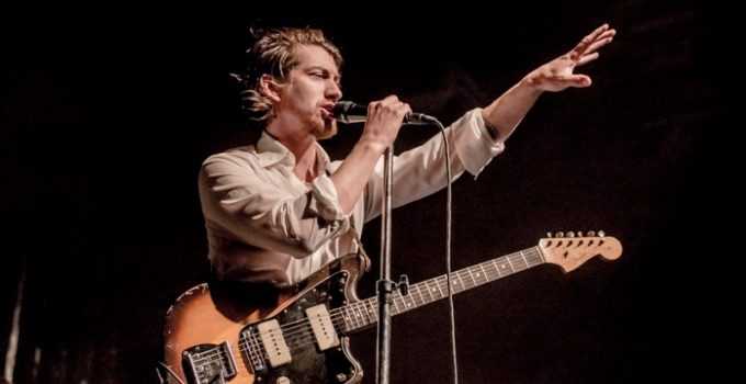 Arctic Monkeys to headline Bilbao BBK Live 2023