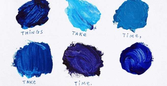 Album Review: Courtney Barnett – Things Take Time, Take Time