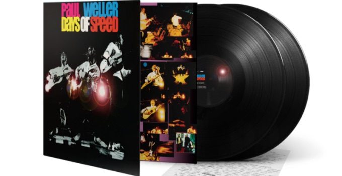 Album Review: Paul Weller – Days Of Speed / Illumination vinyl reissues