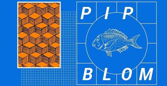 New Music Friday: Pip Blom - Welcome Break