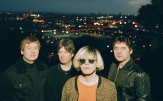 Review: The Charlatans live at Bristol O2 Academy