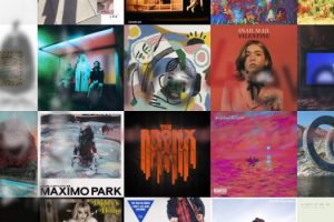 Live4ever's Best Of 2021: The Albums