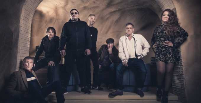 Happy Mondays, Orbital to headline Kaleidoscope Festival