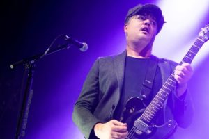 Babyshambles live at Bristol O2 Academy: Gig Review