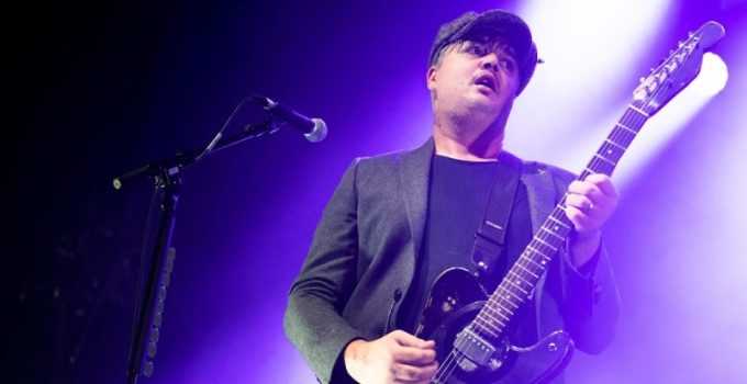 Babyshambles live at Bristol O2 Academy: Gig Review