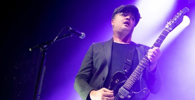 Babyshambles, All Time Low complete Rock For People 2026 line-up