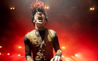 News Round-Up: Yungblud, The Wombats