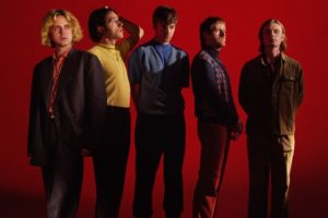 Fontaines D.C. unveil Skinty Fia video, UK and Ireland tour dates