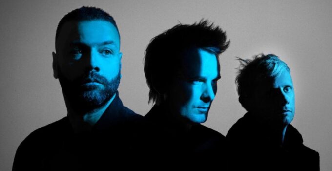 Muse announce 2026 north american tour