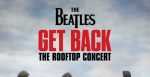 The Beatles' rooftop concert to be screened at IMAX cinemas