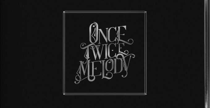 Review: Beach House – Once Twice Melody