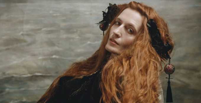 News Round-Up: Florence And The Machine, Denzel Curry