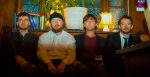 Live4ever Premiere: Happy Science return with video for The Last Goodbye