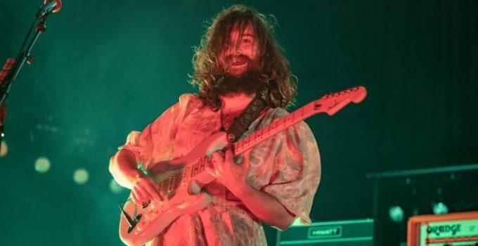 IDLES, slowdive to headline End Of The Road 2024