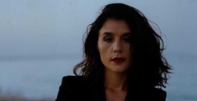 Jessie Ware unveils video for Free Yourself single