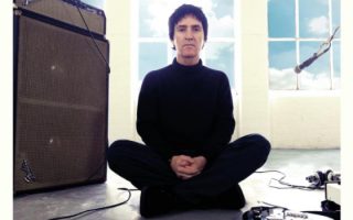 Review: Johnny Marr - Fever Dreams Pts. 1-4