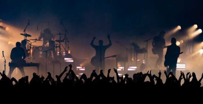 Nine Inch Nails add more June 2022 UK shows