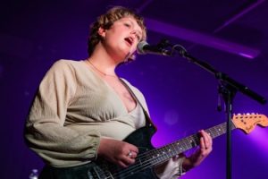 Review: Pip Blom, The Mysterines and more – Day 3, Deer Shed Festival 2022
