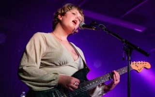 Review: Pip Blom, The Mysterines and more - Day 3, Deer Shed Festival 2022