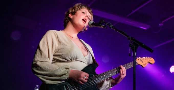 Review: Pip Blom, The Mysterines and more – Day 3, Deer Shed Festival 2022