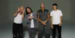 News Round-Up: Red Hot Chili Peppers, Longitude 2022